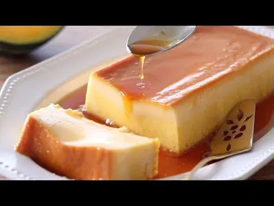 濃い🎃かぼちゃプリンの作り方|HidaMari Cookingのサムネイル