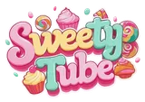 SweetyTubeロゴ