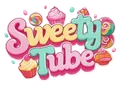 SweetyTubeロゴ