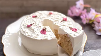 本家を超えた？！【スタ◯風！さくらシフォン🌸】のサムネイル