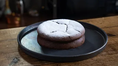 Moisturizing Rich Classic Chocolate Cakeのサムネイル