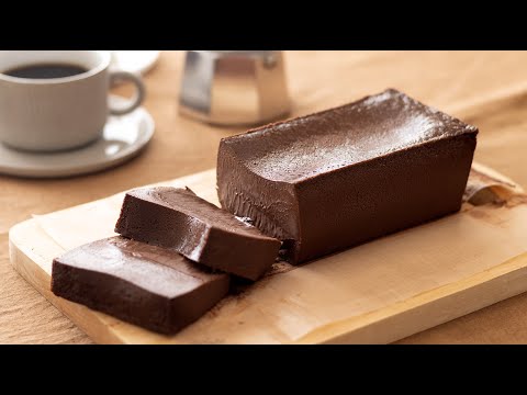 濃厚チョコレートケーキの作り方 Rich Chocolate Cake|HidaMari Cookingのサムネイル