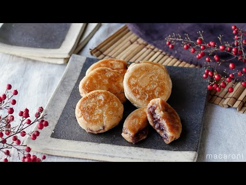 【きな粉ミルク餅】もちもち食感!ふわっときな粉の香りが楽しめる♪のサムネイル