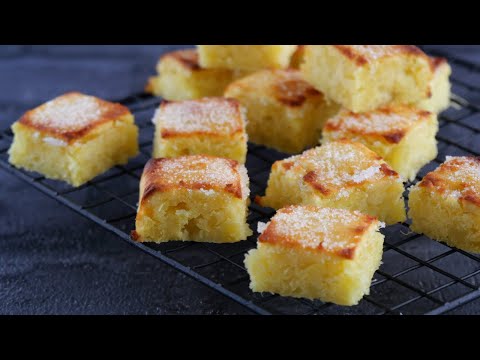 【こんがり香ばしい♪材料4つのスイートポテト】秋のさつま芋祭り 4 Ingredients Sweet Potatoesのサムネイル