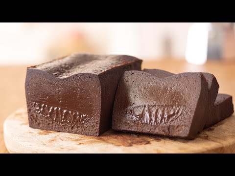 キャラメル&チョコレートケーキの作り方 Rich Caramel & Chocolate Cake|HidaMari Cookingのサムネイル
