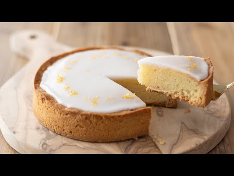 レモンタルトとレモンクッキーの作り方 Lemon Tart & Lemon Butter Cookie|HidaMari Cookingのサムネイル