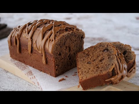 【H.Mで作る珈琲薫る♡しっとりパウンドケーキ】「お家で出来る絶品ケーキ」もっと食べたくなる深い味わい | Moist Coffee Cakeのサムネイル