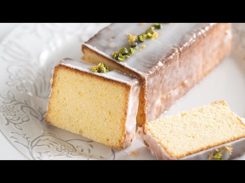 ウィークエンド・シトロンの作り方とラッピング Weekend Citron & Wrapping - HidaMari Cookingのサムネイル