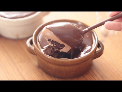 チョコレートブラウニーデザートの作り方 3 Layer Chocolate Brownie Dessert*Eggless|HidaMari Cookingのサムネイル