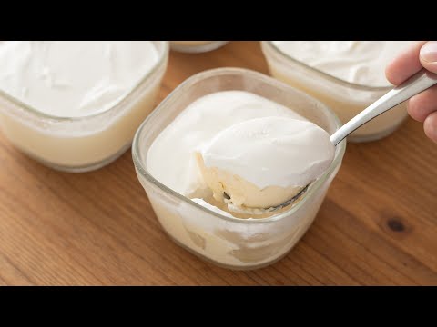 カスタードプリンの作り方 Custard Pudding|HidaMari Cookingのサムネイル