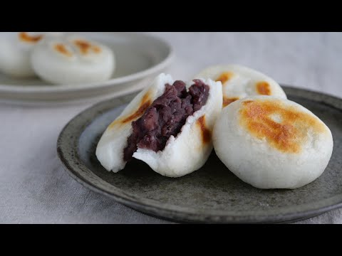 【材料4つ♡めちゃうま米粉のおやき】もっちもちがたまらない♪| Rice flour  Oyakiのサムネイル
