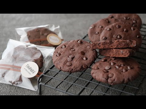 【溶かしバターでさくさくさいこー♡米粉クッキー】「これ米粉?」成形もめっちゃしやすい♪  | Crispy ♡ Rice flour Cookiesのサムネイル
