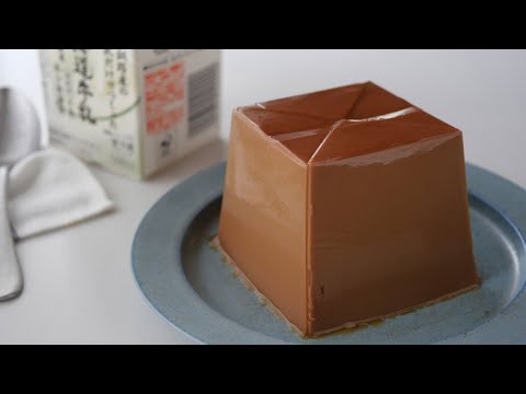 【簡単だけど味は本格的】濃厚♡珈琲牛乳プリン☆マジでかなり美味しいです | Easy and Rich ♡ Coffee Milk Puddingのサムネイル