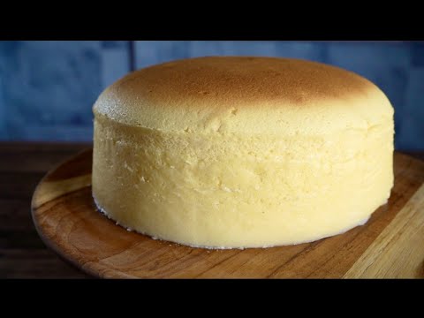 【割れなし・失敗なし】お家で簡単プロの味!絶品チーズスフレのサムネイル