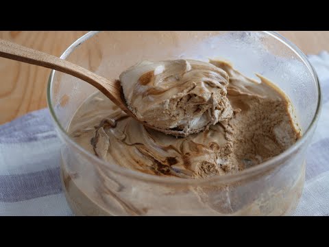 【夏の冷たいデザート】絶品♡珈琲薫るふんわりムース 「大人こそデザートで癒されたい」 Fluffy Coffee Mousseのサムネイル