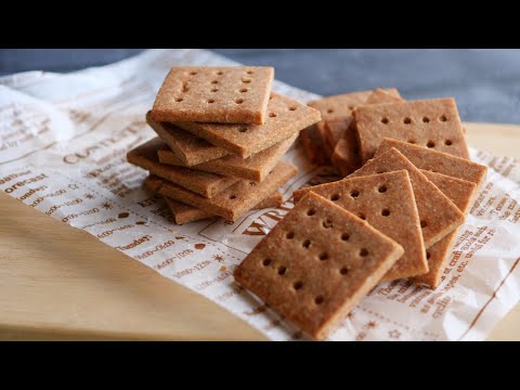 【米粉のシナモンオイルクッキー】シナモンたっぷり♡ Rice Flour Cinnamon Oil Cookiesのサムネイル